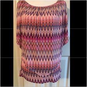 New with tags ladies convertible top